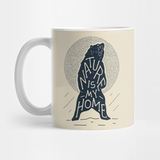 Wild Ones Mug